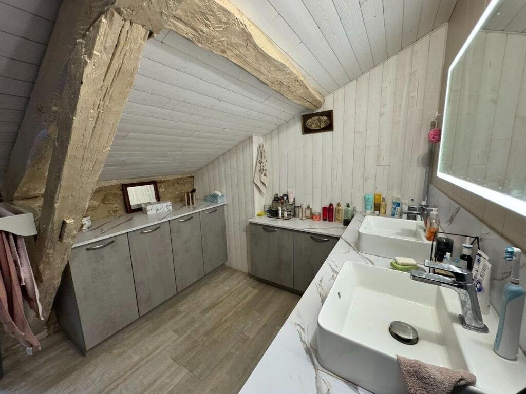 Domaine La Buissiere Duravel "La Maison" Piscine Privative Exteriör bild