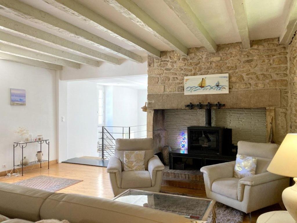 Domaine La Buissiere Duravel "La Maison" Piscine Privative Exteriör bild