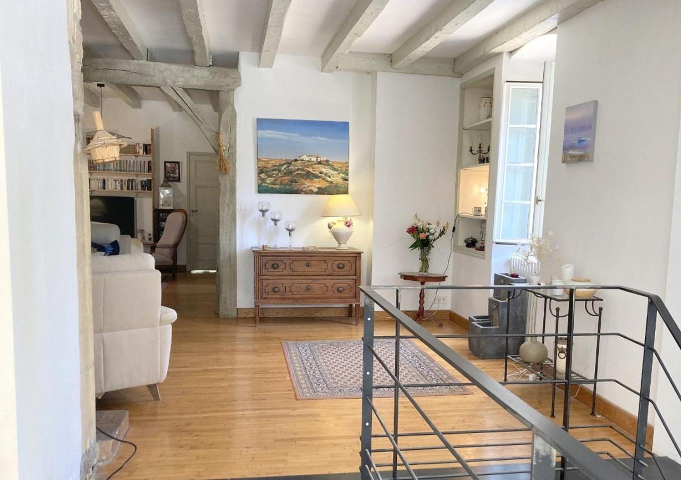 Domaine La Buissiere Duravel "La Maison" Piscine Privative Exteriör bild